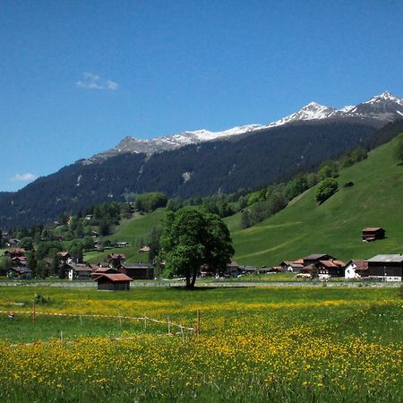 Hotel Alte Post Selfranga Екстериор снимка