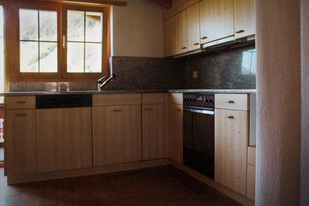 Hotel Alte Post Selfranga Екстериор снимка