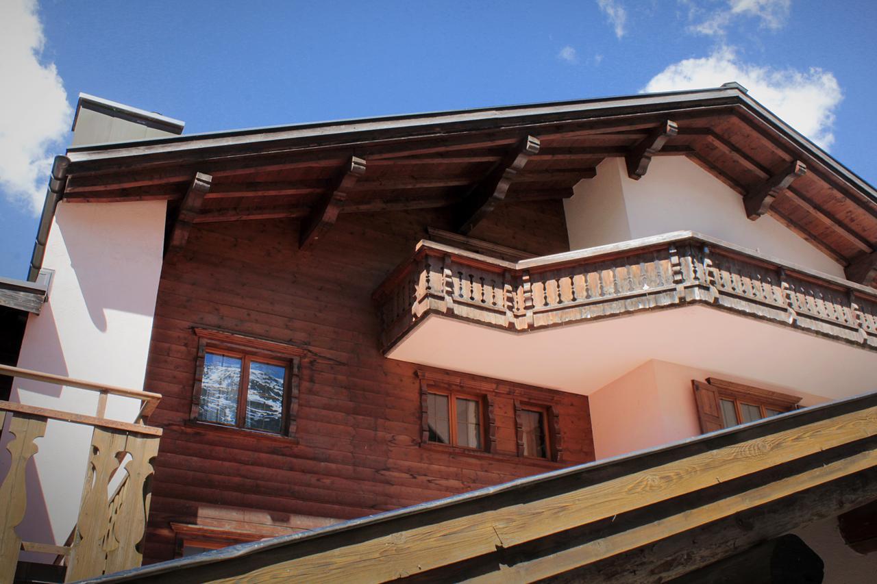 Hotel Alte Post Selfranga Екстериор снимка