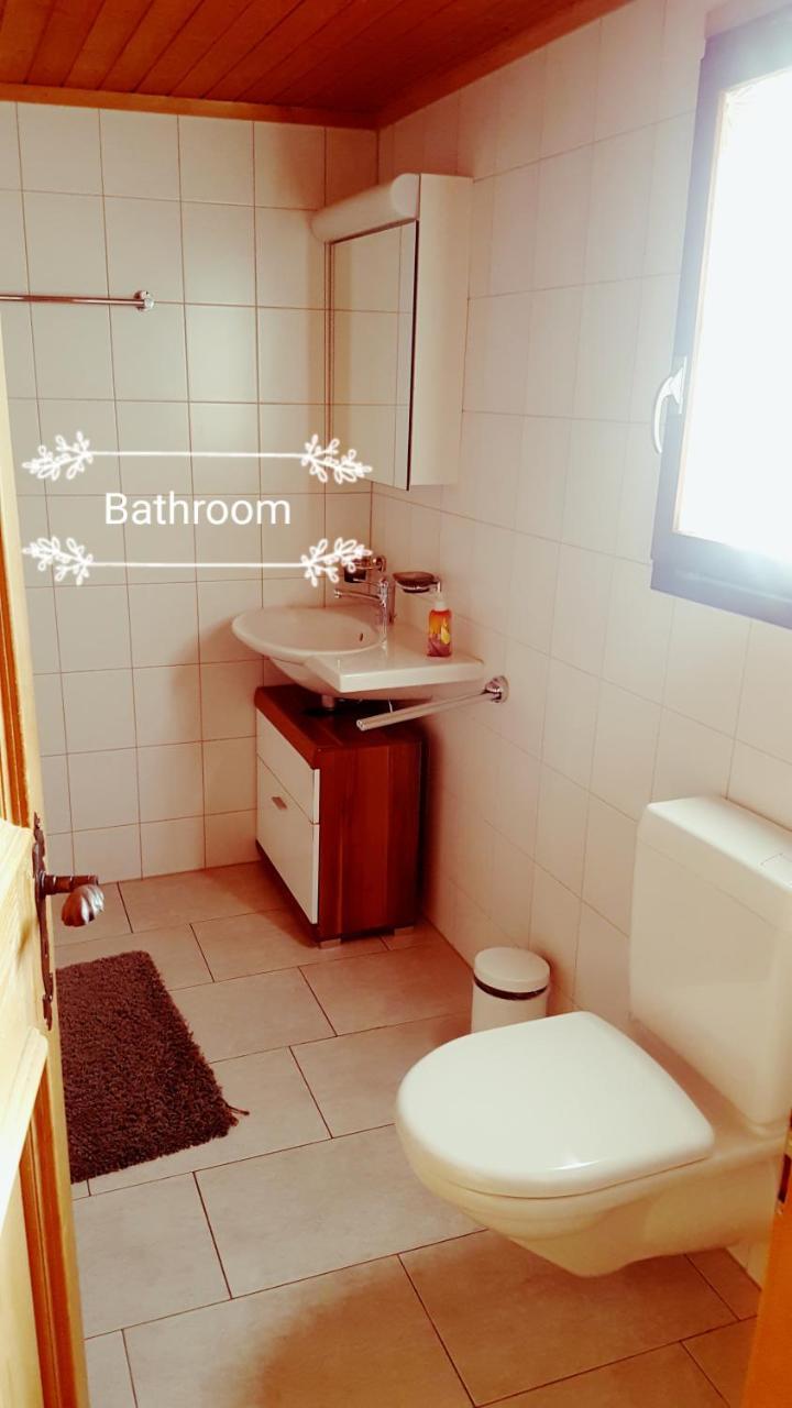 Hotel Alte Post Selfranga Екстериор снимка