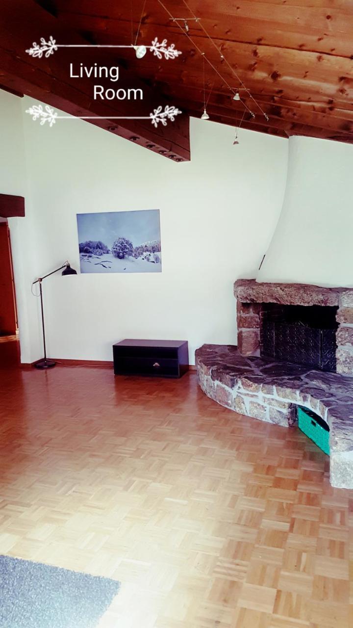 Hotel Alte Post Selfranga Екстериор снимка